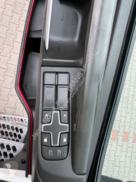 Camión Volvo FH 500