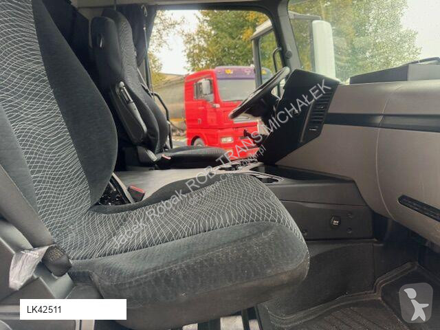Camion Mercedes 18-46