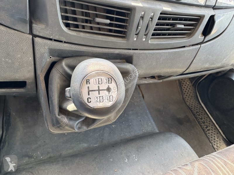 Kamion Iveco 190EL30 MKG 125 S4...