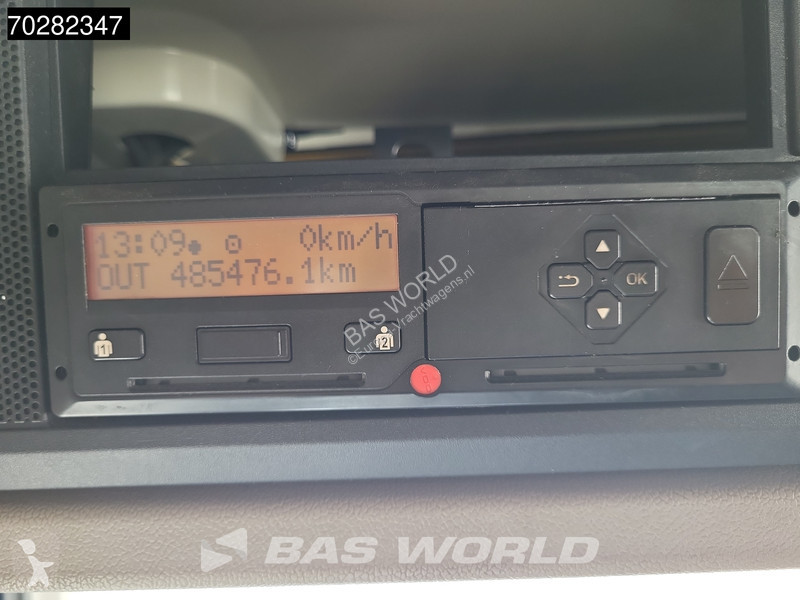 Camion DAF 440 6X2 NL-Truck 21tons VDL...