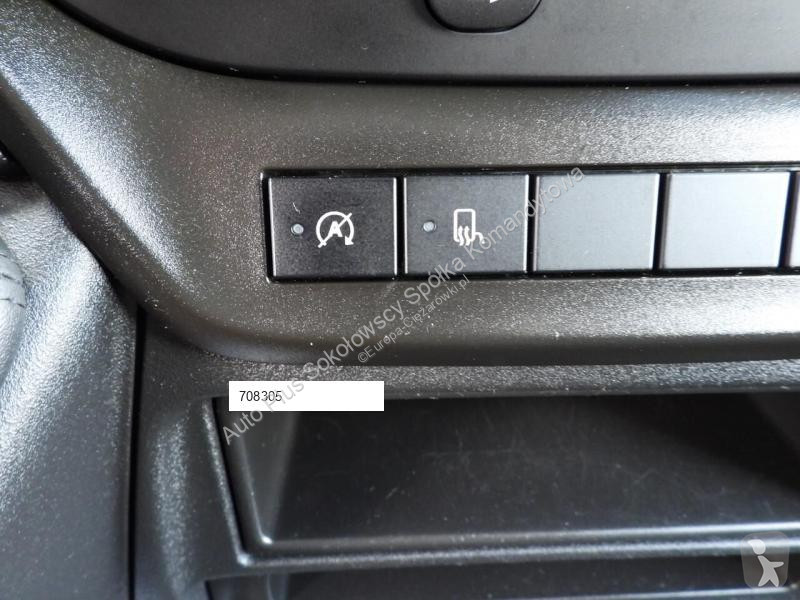 Autoutilitară Iveco DAILY 35C16 KONTENER WINDA...