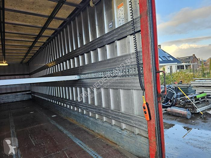 Camion DAF FA- 4x2 |manual gear | loading lift...