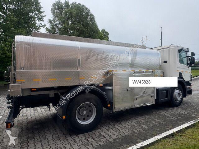Camion Scania P 270