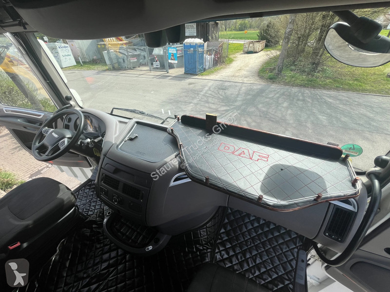 شاحنة DAF 450 SSC 6X2 *2 Stück! *Jumbo *E6D...