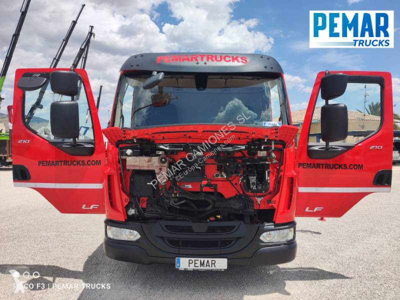 Kamion DAF
