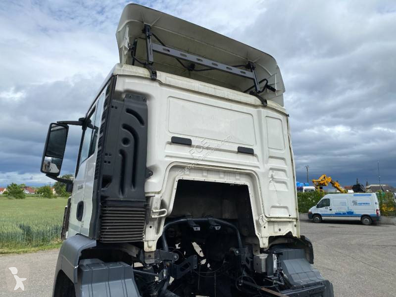 Camion MAN