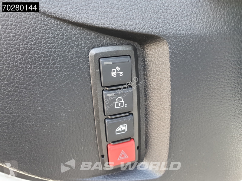 Camion MAN 35.520 8X4 Palfinger PK135.002 TEC 7...