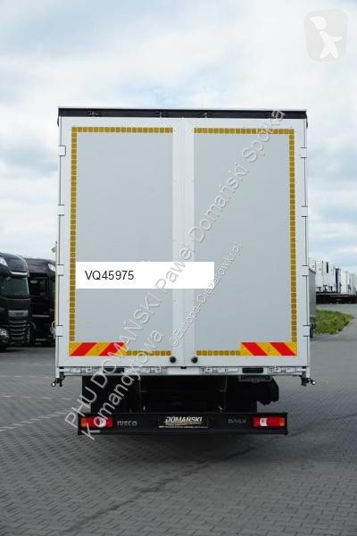 Kamion Iveco DAILY / 70C18 / E 6 / BURTO...
