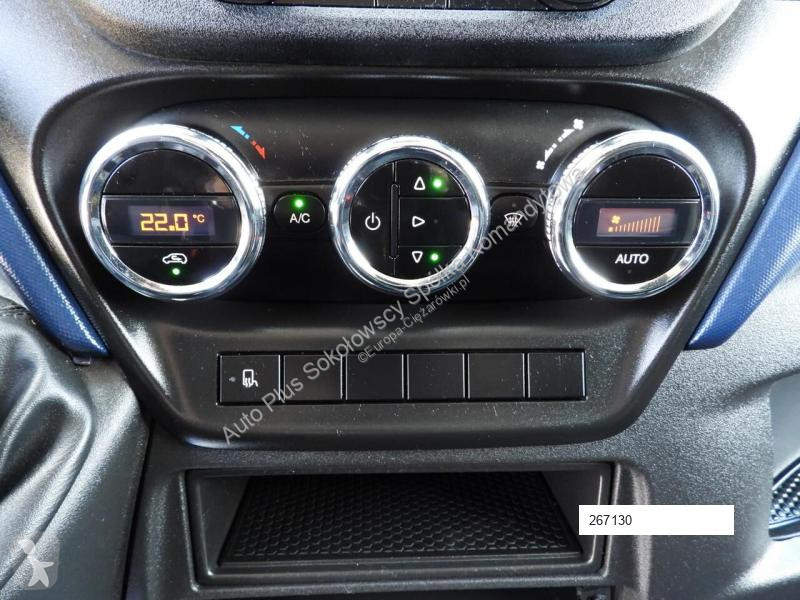 عربة نفعية Iveco DAILY  35S18 PLANDEKA 10 PALET...