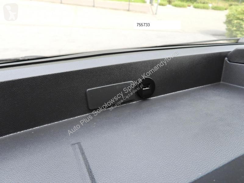 Veicolo commerciale Renault MASTER PLANDEKA 10...