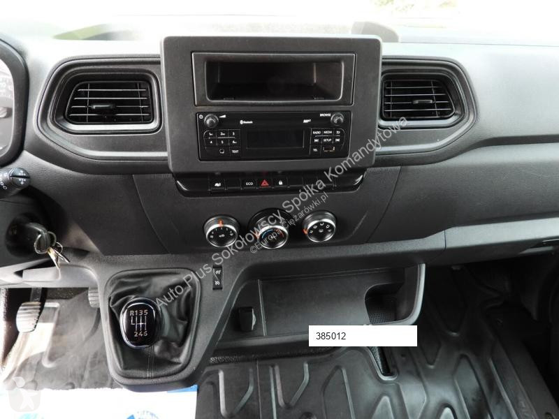Bedrijfswagen Renault MASTER WYWROTKA TEMPOMAT...