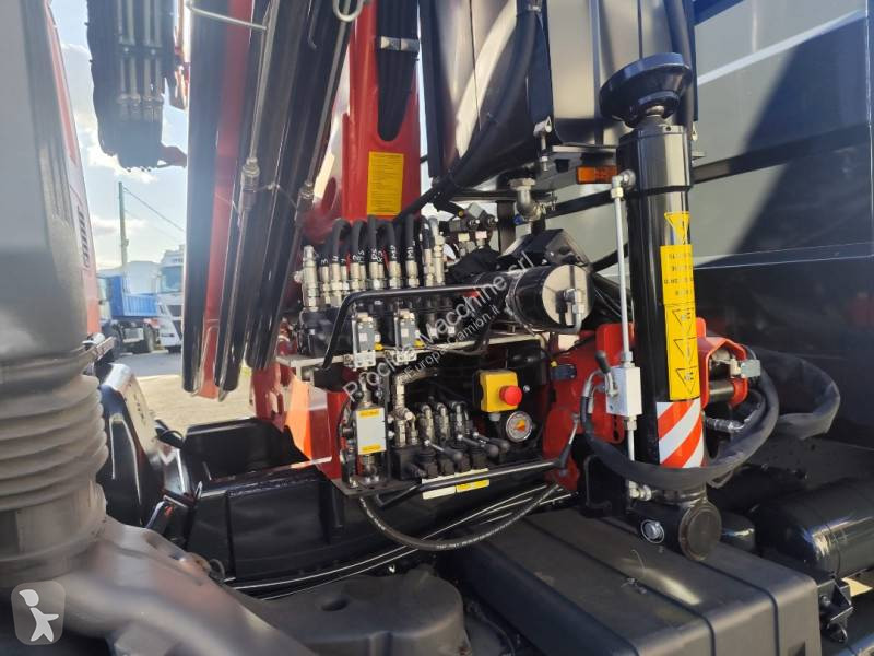 Camion Iveco