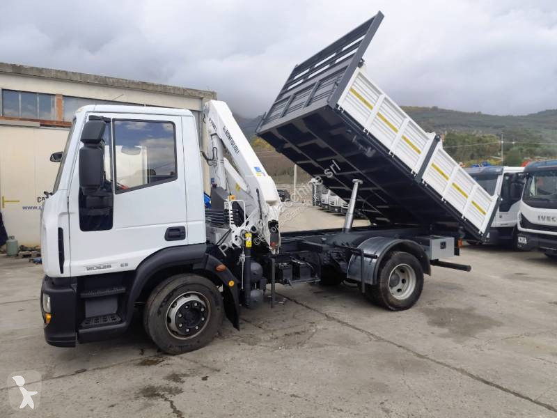 Camion Iveco