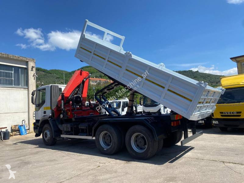 Kamion Iveco