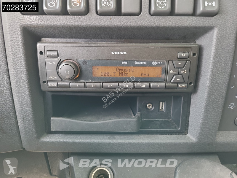 Camion Volvo FL 280 FL 4X2 Jige International...