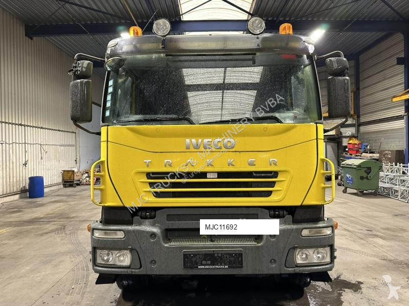 Kamion Iveco F120.22