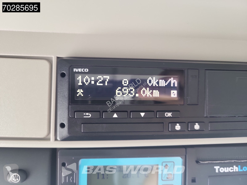 Camion Iveco S-Way 400 4X2 NEW! 19t Thermo King...
