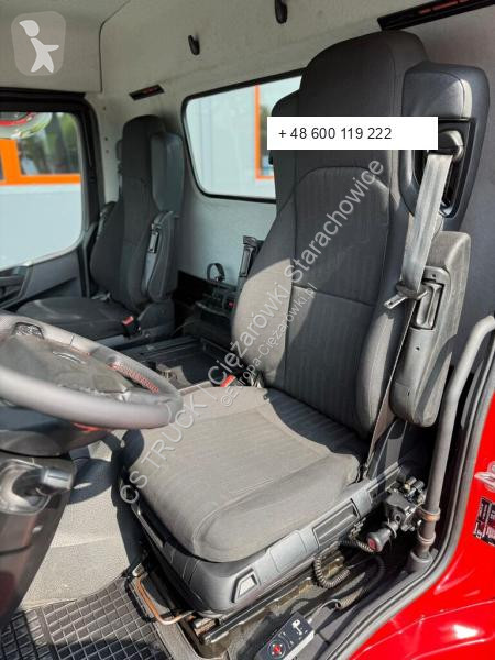 Camion Mercedes HIDUO 158 B-2