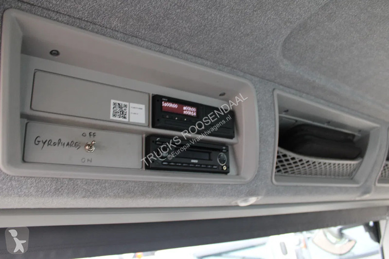 Kamion Iveco 460 + PALFINGER PK23001EH + 6X2...
