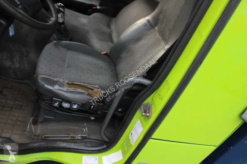 Kamion Volvo 12340 + ADR + stokota 14.000L +...