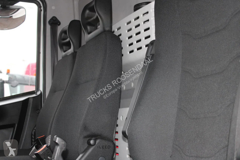 Kamion Iveco 140e22 + EURO 6 + LOW KM + chereau