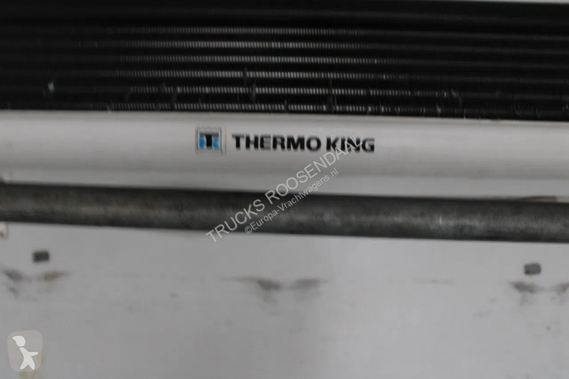 Kamion DAF LF + EURO 5 + thermo king LOW KM +...