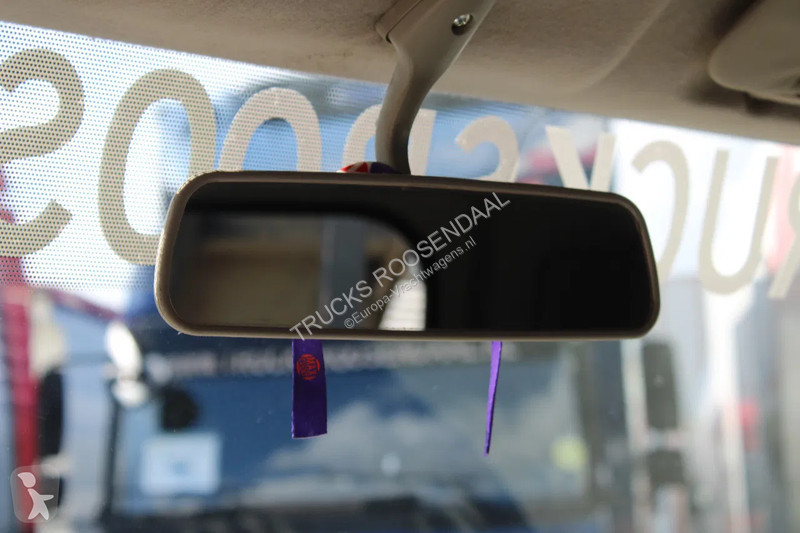 Camion Nissan 45.13 + EURO 4 + KIPPER + ANUAL