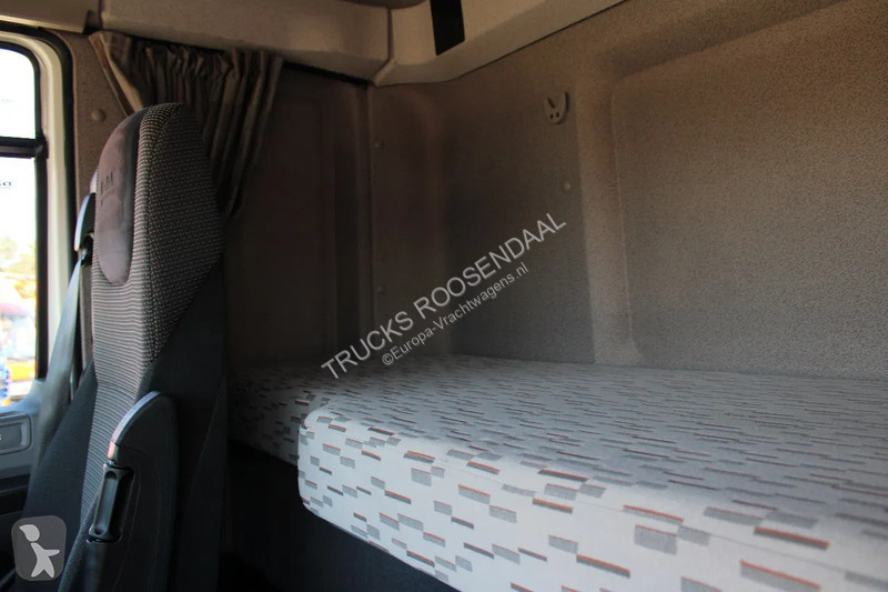 Kamion DAF 330 + EURO 6 + 6X2 STEERING