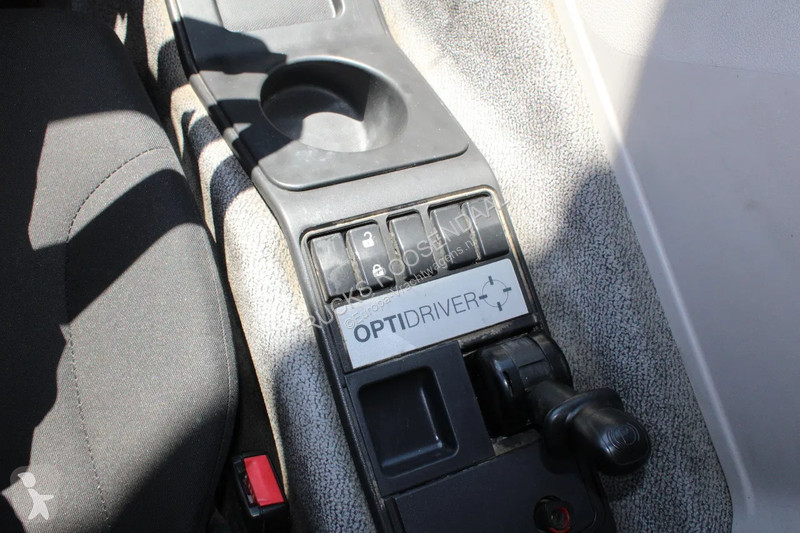 Kamion Renault 430 + PALFINGER SYSTEM