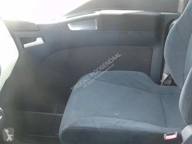 Kamion MAN 15.250 + MANUAL + EURO 5 + LIFT