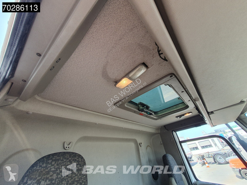 Camión DAF 360 CF 6X2 NL-Truck Hiab 211 EP-4...