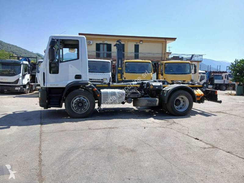 Kamion Iveco