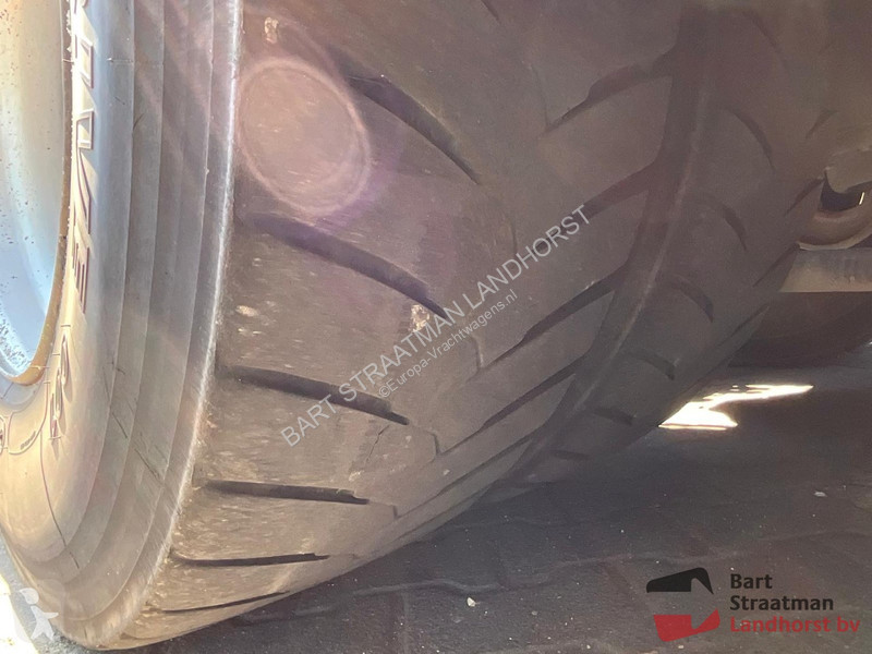 Camión MAN 36.400 8x4 Euro 6 met Haakarm...