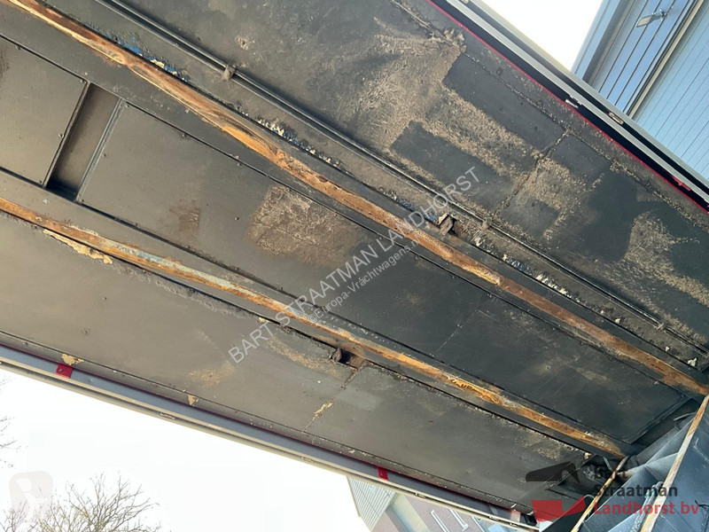 Vrachtwagen Ginaf X 3335 S 6x6 Euro 5...