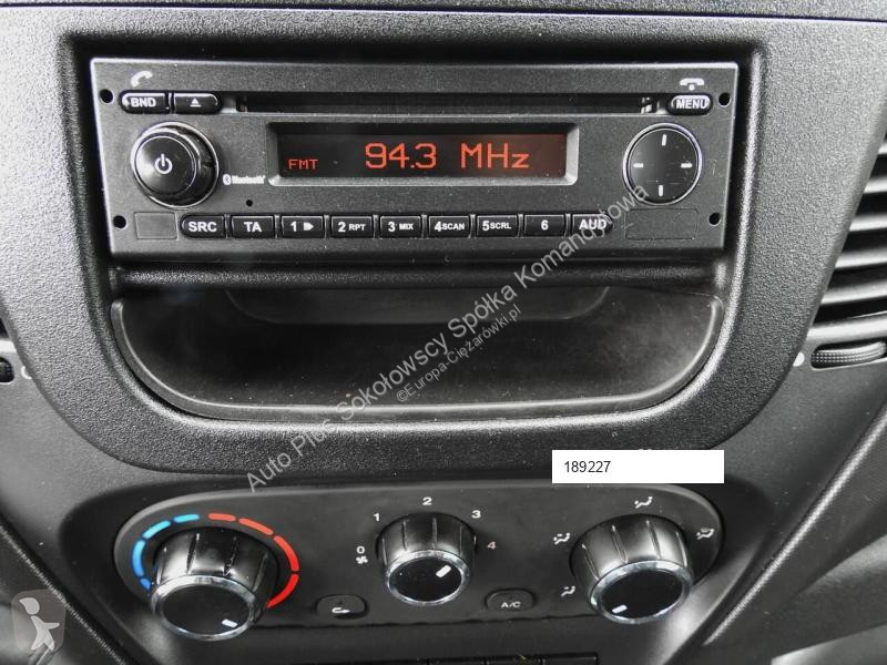 Veicolo commerciale Iveco DAILY 35S15 SKRZYNIA...