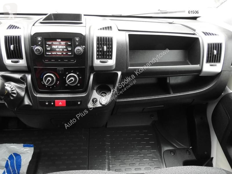 Autoutilitară Fiat DUCATO KONTENER WINDA 8...