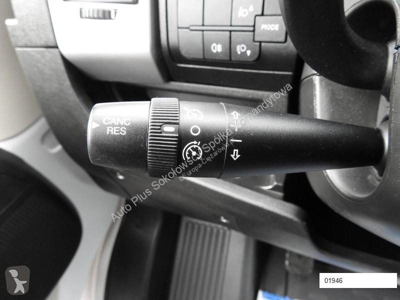 Autoutilitară Fiat DUCATO PLANDEKA WINDA 9...