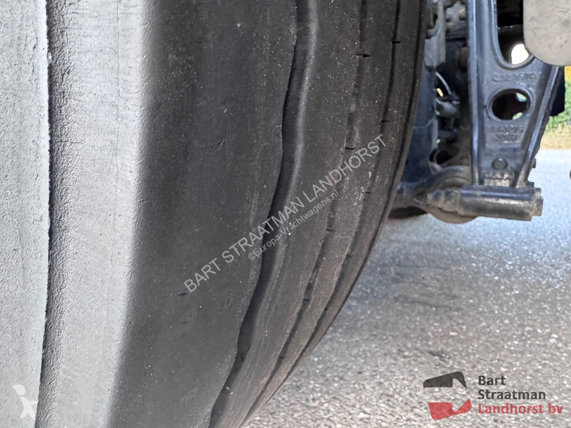 Kamion MAN 35.440 8x4 Euro 6 met HYVA 26 Ton...