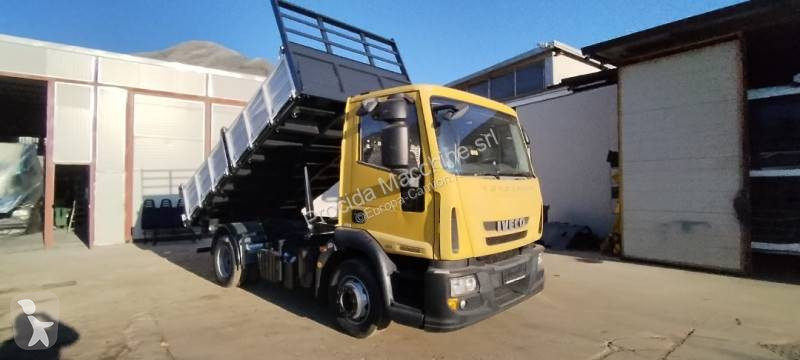 Kamion Iveco
