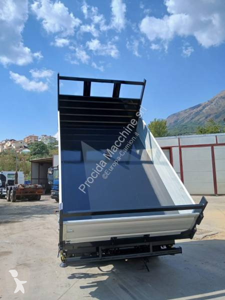 Camion Iveco