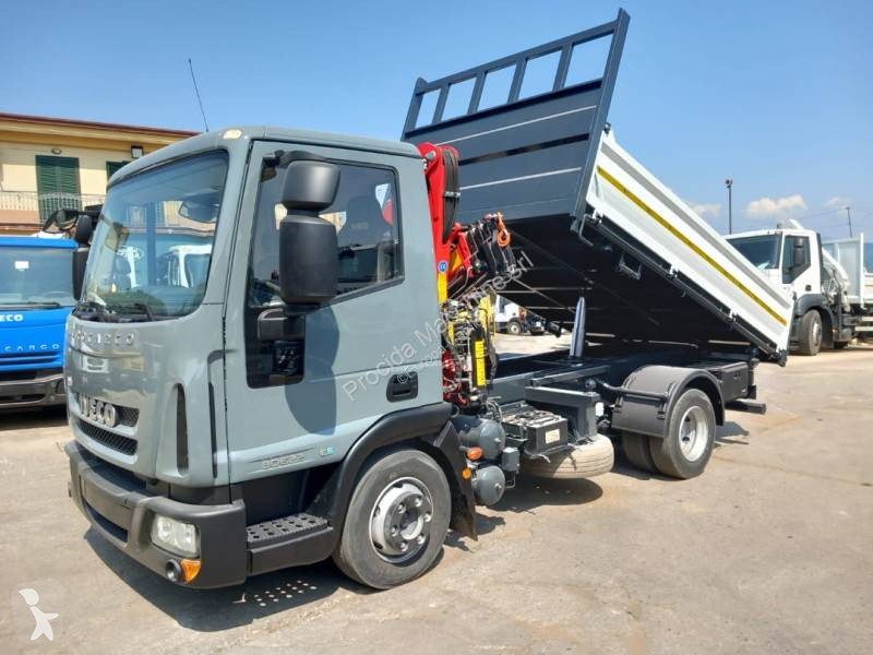 Kamion Iveco