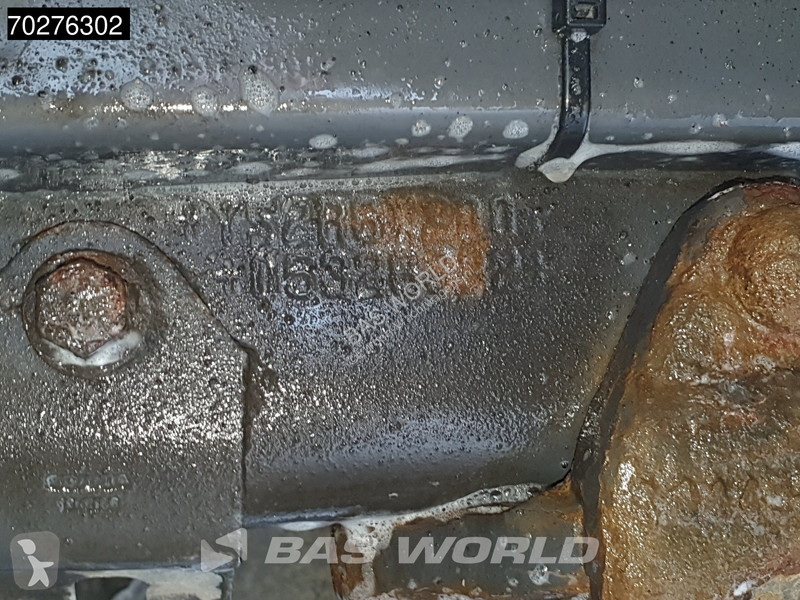 Camion Scania R480 R 6X2 Thermo-king T-1200 R...