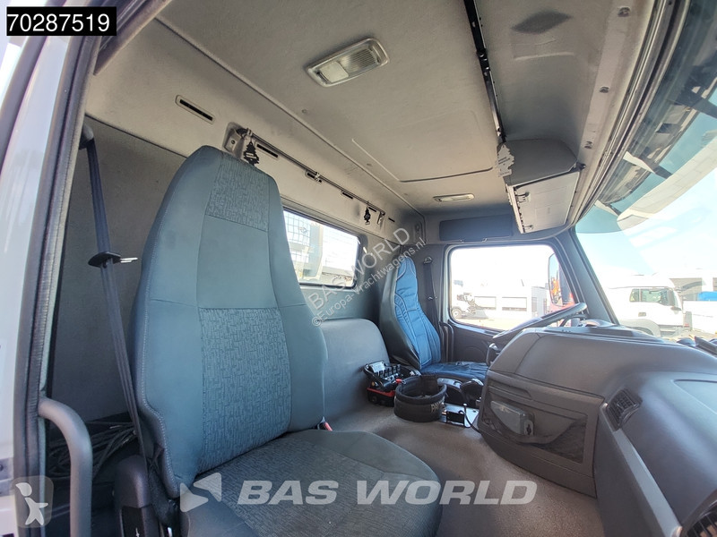 Camion Volvo FMX 370 6X4 Palfinger PK18002 EH...