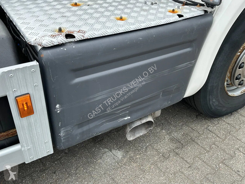 Kamion Scania 520 V8 6x2 Haakarm 20T etarder...