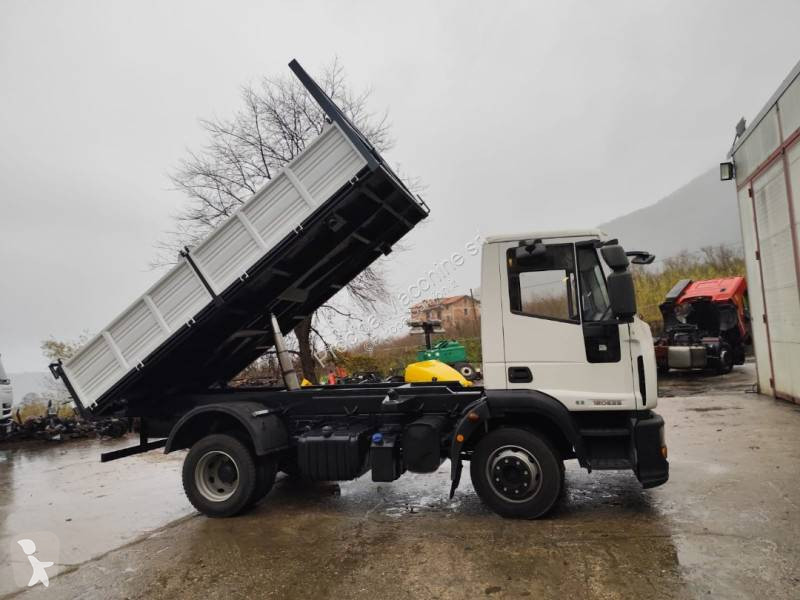 Kamion Iveco