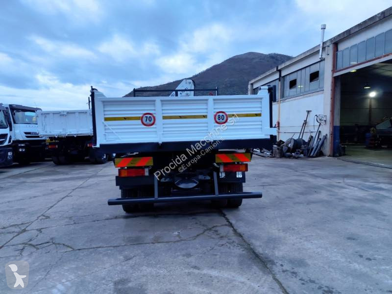 Kamion Iveco