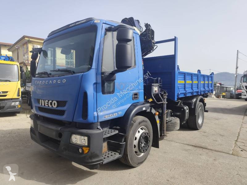 Camion Iveco