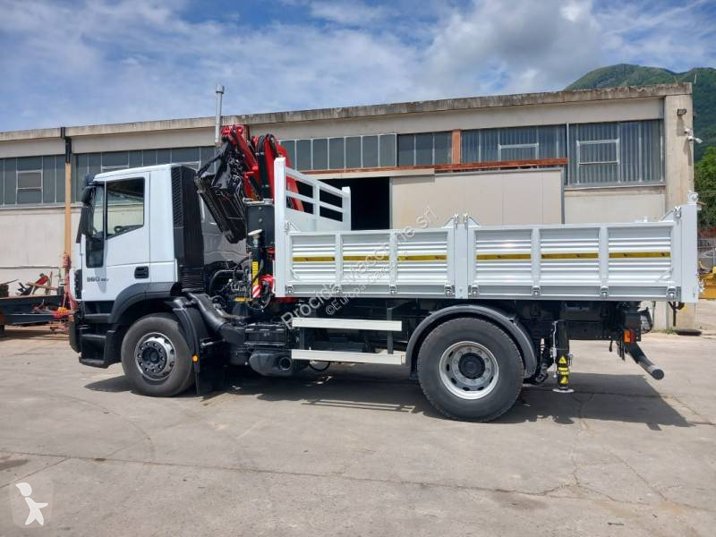 Camion Iveco
