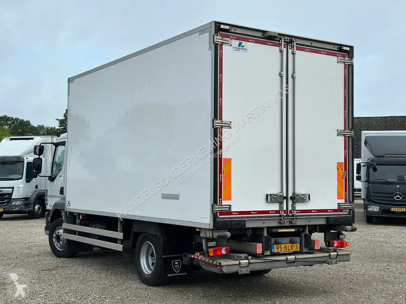 Kamion DAF 210 .14.210 EURO6. KOELBAKWAGEN MET...