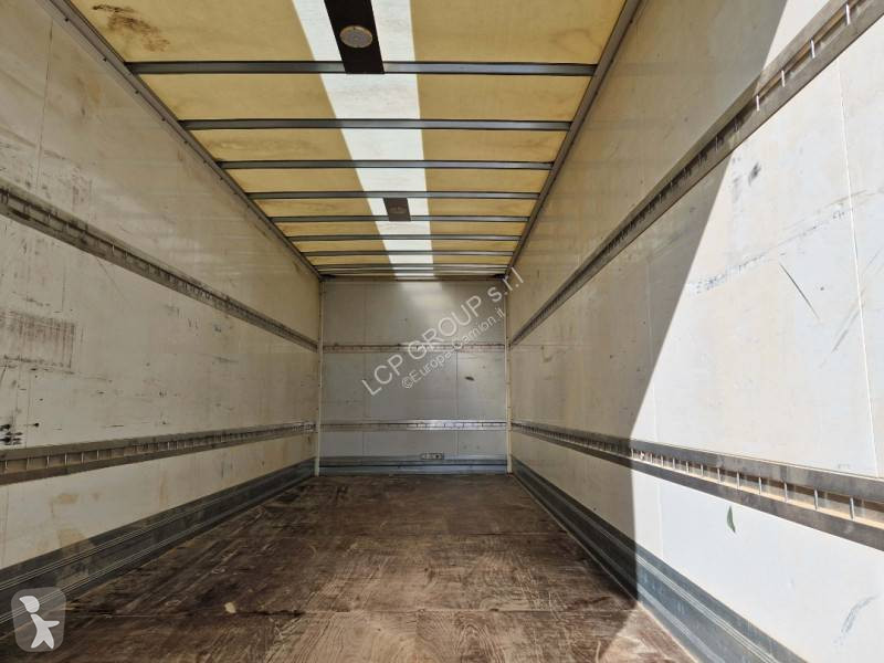 Camion Iveco